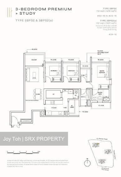 Pinetree Hill (D21), Condominium #543379441